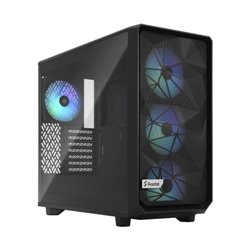 Fractal Design Meshify 2 Lite Negro