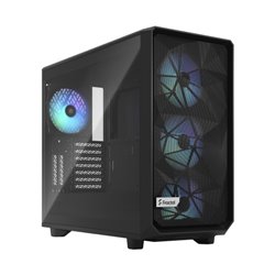 Fractal Design Meshify 2 RGB Negro