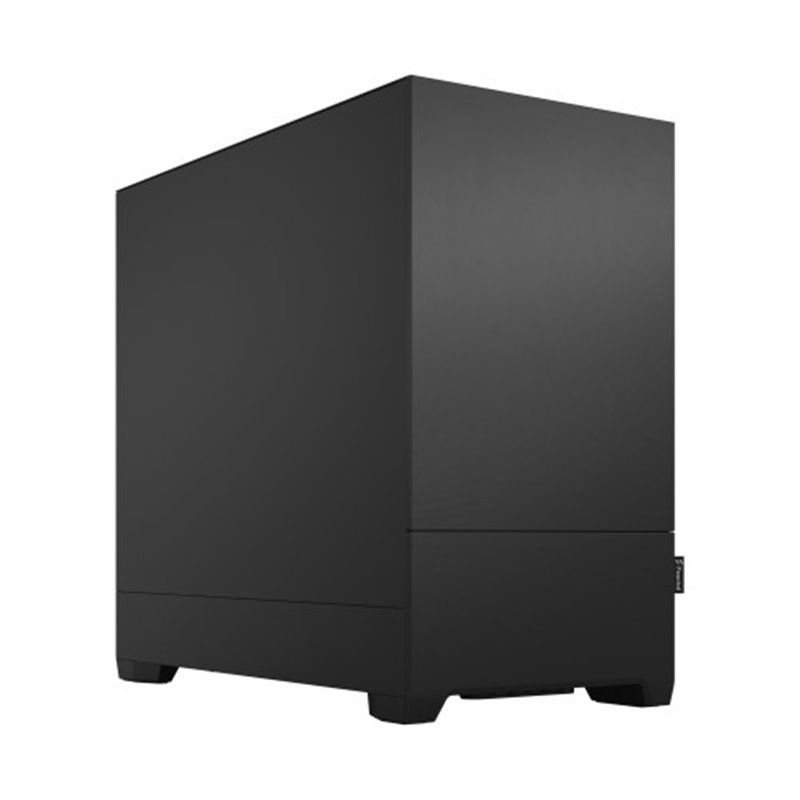 Fractal Design Pop Mini Silent Negro