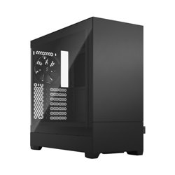 Fractal Design Pop Silent Negro