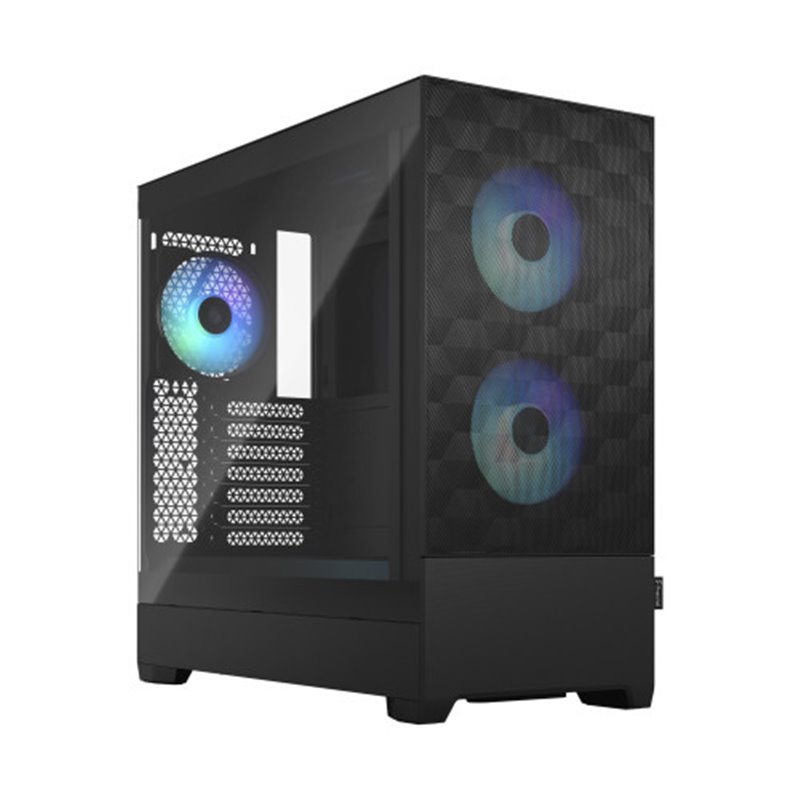 Fractal Design Pop Air Negro