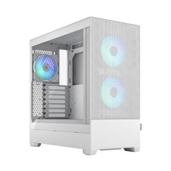 Fractal Design Pop Air Blanco