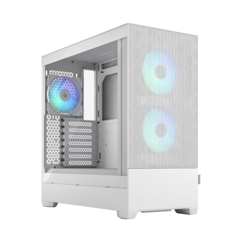 Fractal Design Pop Air Blanco