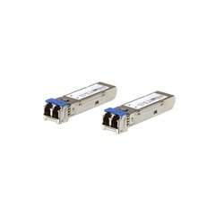 ATEN 2A-136G red modulo transceptor Fibra óptica 1250 Mbit/s SFP 1300 nm