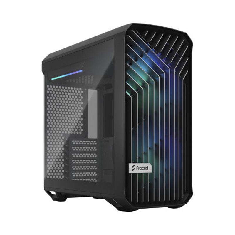 Fractal Design Torrent Compact Negro