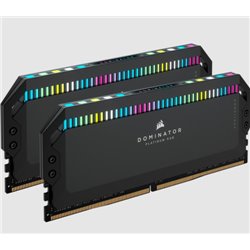 Corsair Dominator Platinum RGB módulo de memoria 32 GB 2 x 16 GB DDR5 5600 MHz