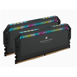 Corsair Dominator CMT32GX5M2B5200C40 módulo de memoria 32 GB 2 x 16 GB DDR5 5200 MHz