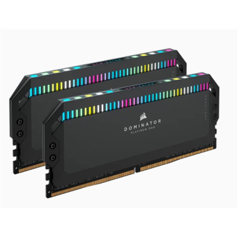 Corsair Dominator CMT32GX5M2B5200C40 módulo de memoria 32 GB 2 x 16 GB DDR5 5200 MHz