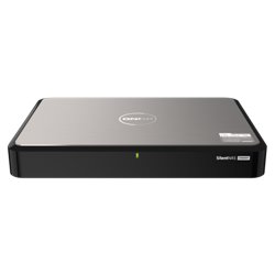 QNAP HS-264 NAS Torre Ethernet Negro