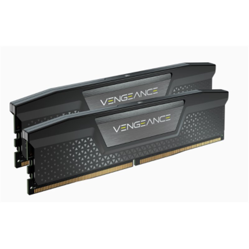 Corsair Vengeance CMK32GX5M2A4800C40 módulo de memoria 32 GB 2 x 16 GB DDR5 4800 MHz