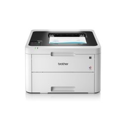 IMPRESORA  BROTHER LASER COLOR (HLL3230CDW)