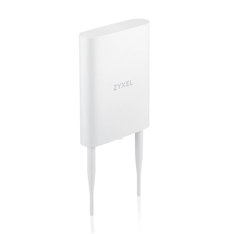 Zyxel NWA55AXE 1775 Mbit/s Blanco Energía sobre Ethernet (PoE)