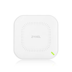 Zyxel NWA50AX 1775 Mbit/s Blanco Energía sobre Ethernet (PoE)