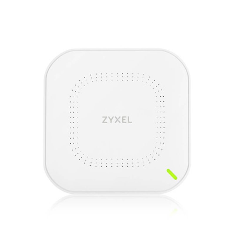 Zyxel NWA50AX 1775 Mbit/s Blanco Energía sobre Ethernet (PoE)