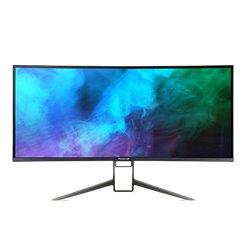 Acer Predator X38 95,2 cm (37.5") 3840 x 1600 Pixeles LCD Negro