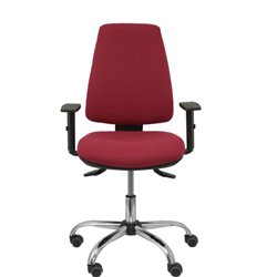 PIQUERAS Y CRESPO 14SBALI933CRBFRITZ silla de oficina y de ordenador Asiento acolchado Respaldo acolchado