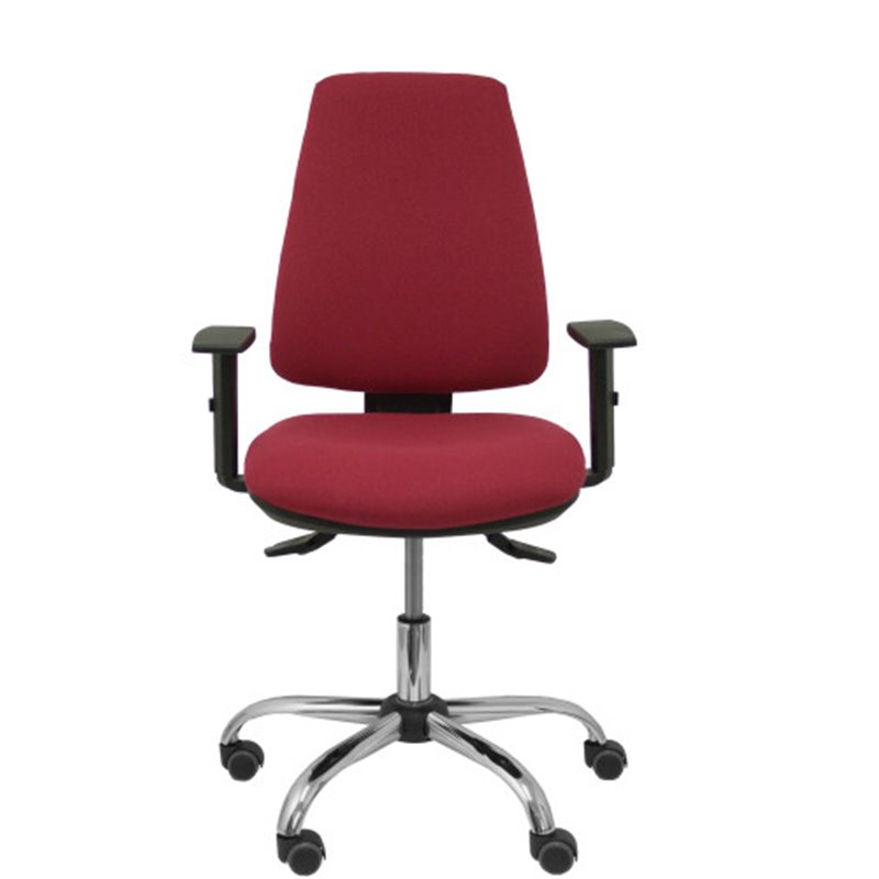 PIQUERAS Y CRESPO 14SBALI933CRBFRITZ silla de oficina y de ordenador Asiento acolchado Respaldo acolchado