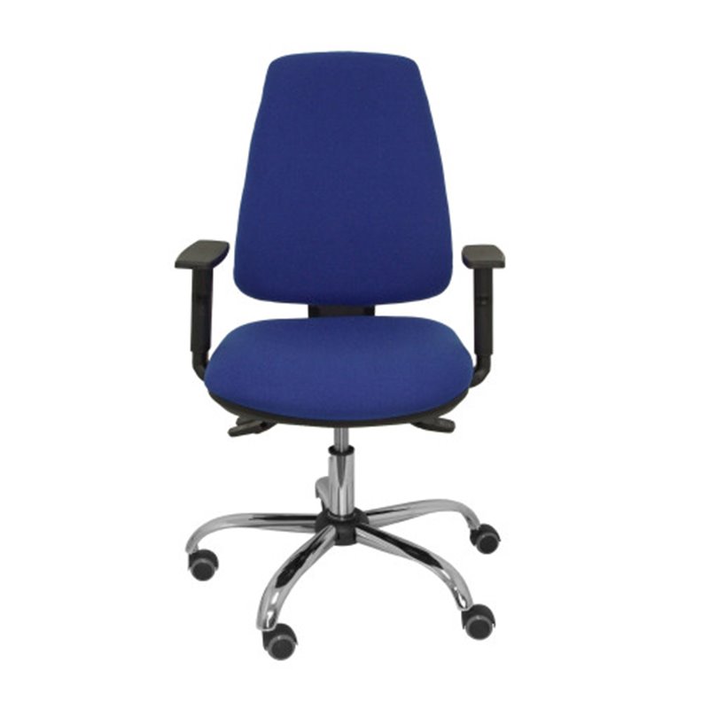 PIQUERAS Y CRESPO 14SBALI229CRBFRIT silla de oficina y de ordenador Asiento acolchado Respaldo acolchado