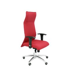 PIQUERAS Y CRESPO 206SBALI933 silla de oficina y de ordenador Asiento acolchado Respaldo acolchado