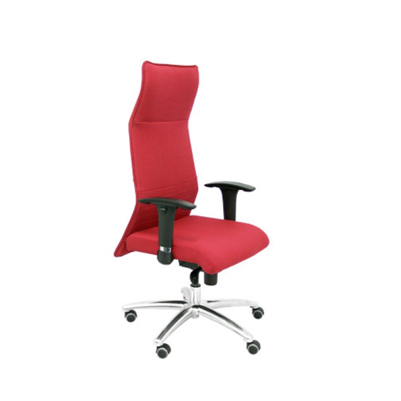 PIQUERAS Y CRESPO 206SBALI933 silla de oficina y de ordenador Asiento acolchado Respaldo acolchado