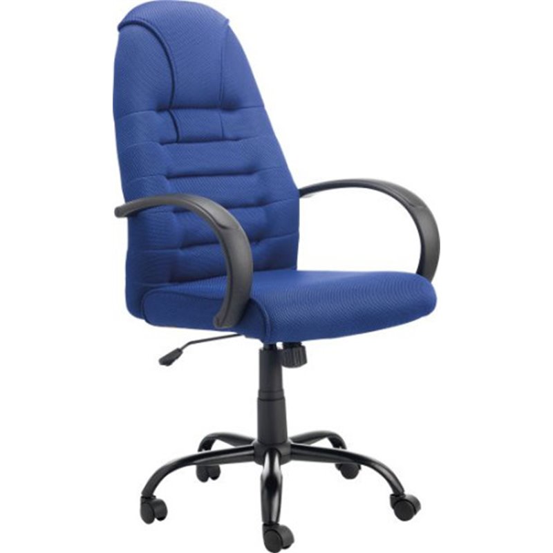 SILLA MODELO MORCEGO AZUL ARCHIVO 2000 6457 AZ