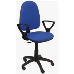 SILLA MODELO OURIZO AZUL ARCHIVO 2000 6450 AZ