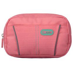 ESTUCHE MODELO EATFIT DOS BOLSILLOS ROSA TOTTO AC52KLA002-1910Z-P25