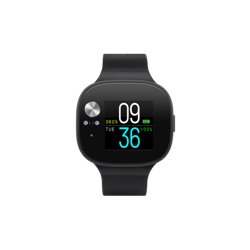 ASUS VivoWatch BP LCD Pulsera de actividad IP67 Negro