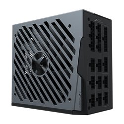 Gigabyte AORUS P1200W unidad de fuente de alimentación 1200 W 20+4 pin ATX ATX Negro