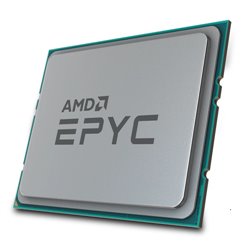 AMD EPYC 7763 procesador 2,45 GHz 256 MB L3