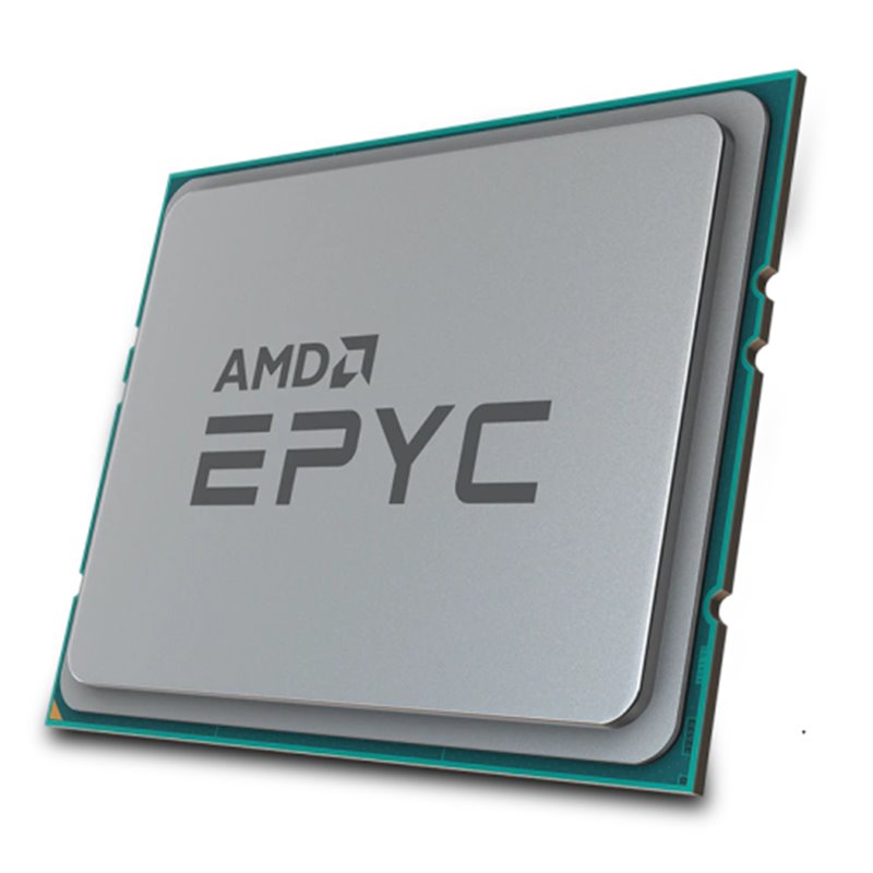 AMD EPYC 7763 procesador 2,45 GHz 256 MB L3