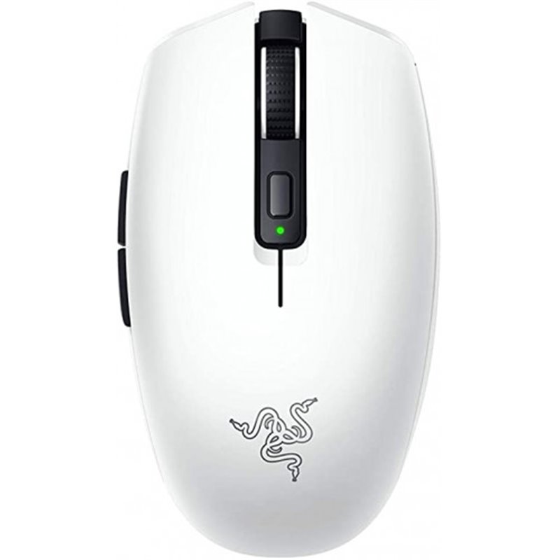 Razer Orochi V2 ratón mano derecha RF inalámbrico Óptico 18000 DPI