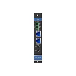 KRAMER HDBT7-IN2-F16KRAMER HDBT7-IN2-F16 HDBT 4K LITE IN CARD FOR VS-1616D (20-70008198)