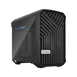 Fractal Design Torrent Nano Negro