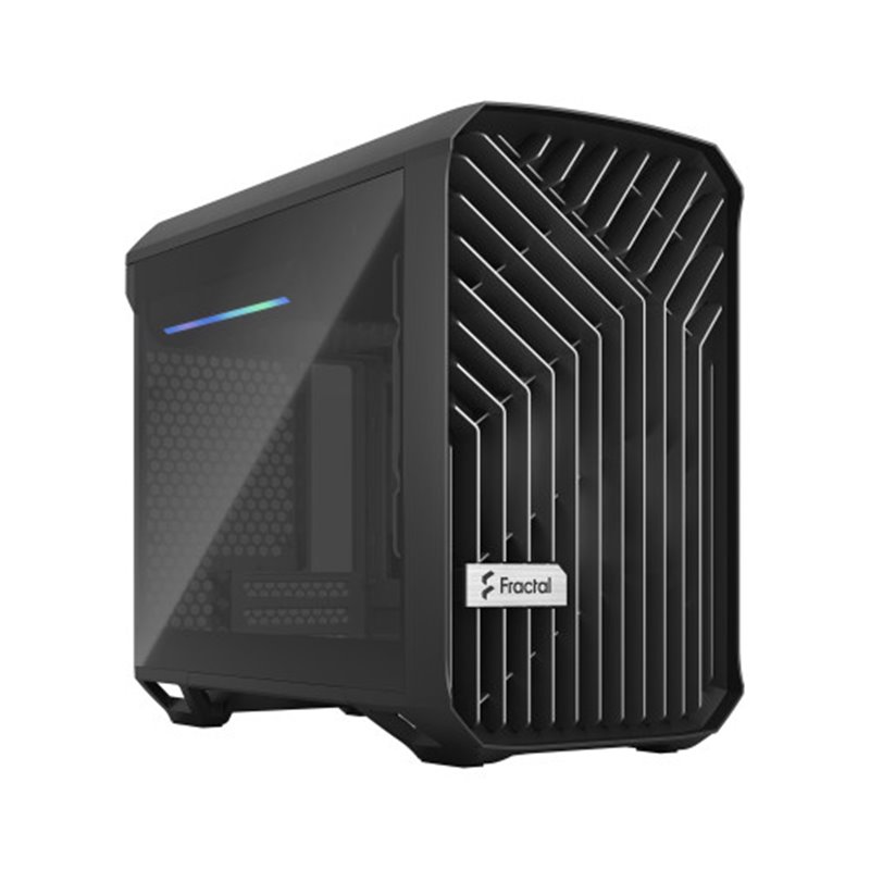 Fractal Design Torrent Nano Negro