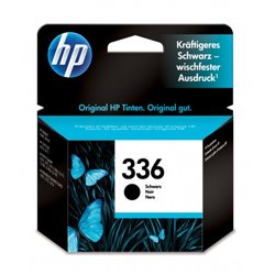 HP 336 CARTUCHO DE TINTA HP336 NEGRO/ PSC-1510 SKJET 5440 (C9362EE)