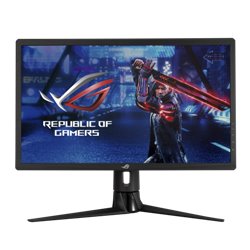 ASUS ROG Strix XG27UQR 68,6 cm (27") 3840 x 2160 Pixeles 4K Ultra HD Negro