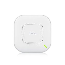 Zyxel NWA110AX-EU0103F punto de acceso inalámbrico 1775 Mbit/s Blanco Energía sobre Ethernet (PoE)