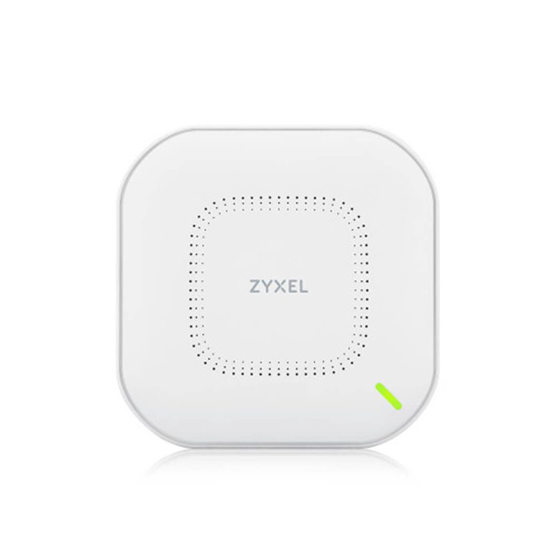 Zyxel NWA110AX-EU0103F punto de acceso inalámbrico 1775 Mbit/s Blanco Energía sobre Ethernet (PoE)