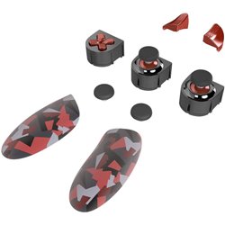 THRUSTMASTER PACK DE MODULOS ALTERNATIVOS PARA eSWAP X PRO - ROJO (4460228)