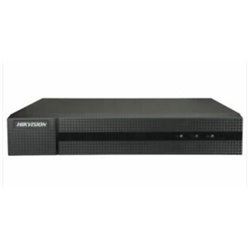 HIWATCH DVR ECONOMIC SERIES / CAPACIDAD GRABACION 4MP LITE / PUERTOS SATA 1 / IP VIDEO IN 2-CH / HDMI OUT  HD1080P / UP TO 6-CH 