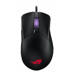 ASUS ROG Gladius III ratón mano derecha USB tipo A Óptico 19000 DPI