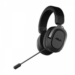 ASUS TUF Gaming H3 Wireless Auriculares Diadema USB Tipo C Gris