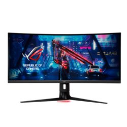 ASUS ROG Strix XG349C 86,7 cm (34.1") 3440 x 1440 Pixeles UltraWide Quad HD Negro