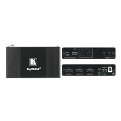 KRAMER AVSM 2X1 4K HDR HDMI AUTO SWITCHER - VS-211X (20-80549090)