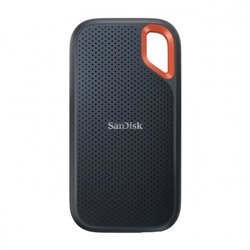 SanDisk Extreme Portable 2000 GB Negro