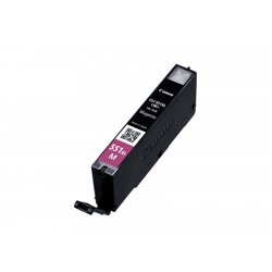 CANON CARTUCHO CLI-551XL MAGENTA