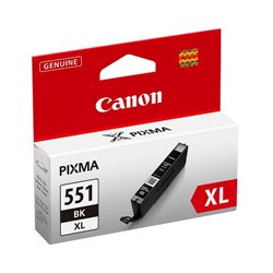 CANON CLI-551XL NEGRO