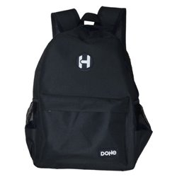 DOHE Mochila – Icon – Negro