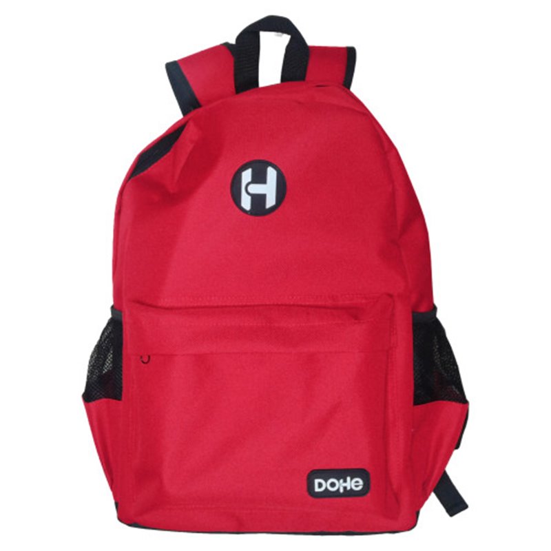 DOHE Mochila – Icon – Rojo